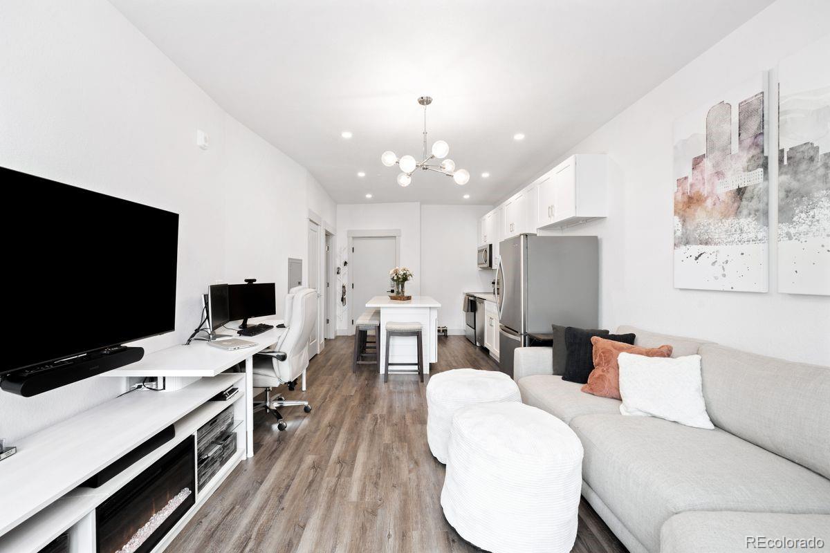 1590 Ingalls Street Unit: 303