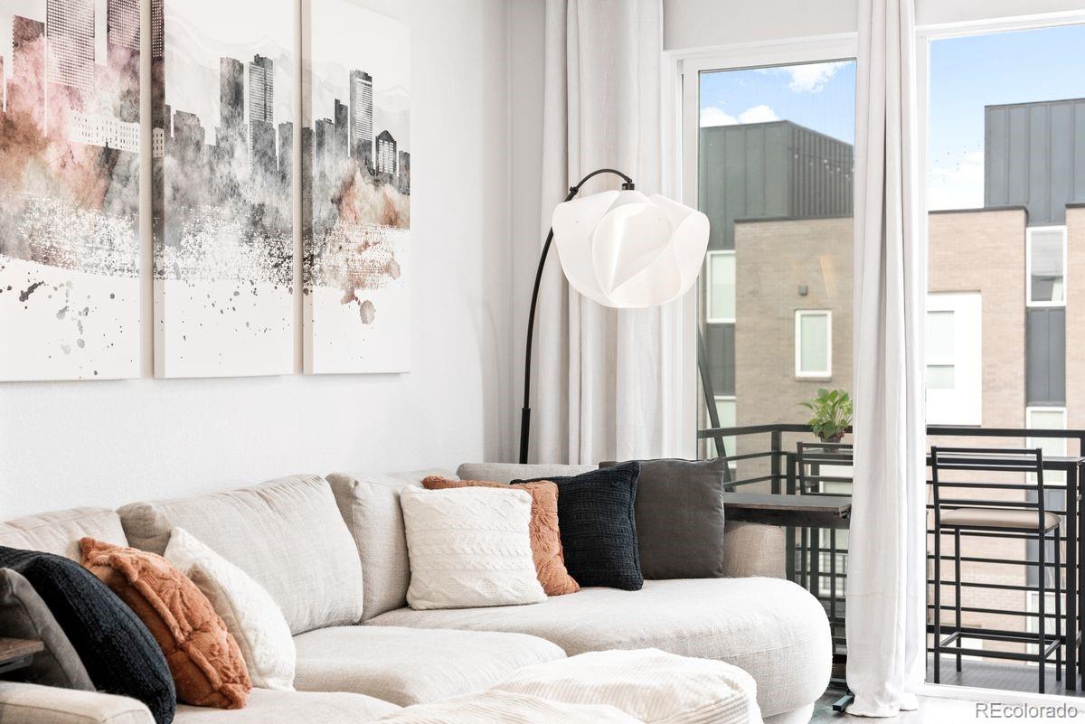 1590 Ingalls Street Unit: 303