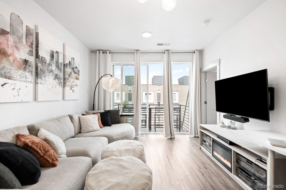 1590 Ingalls Street Unit: 303