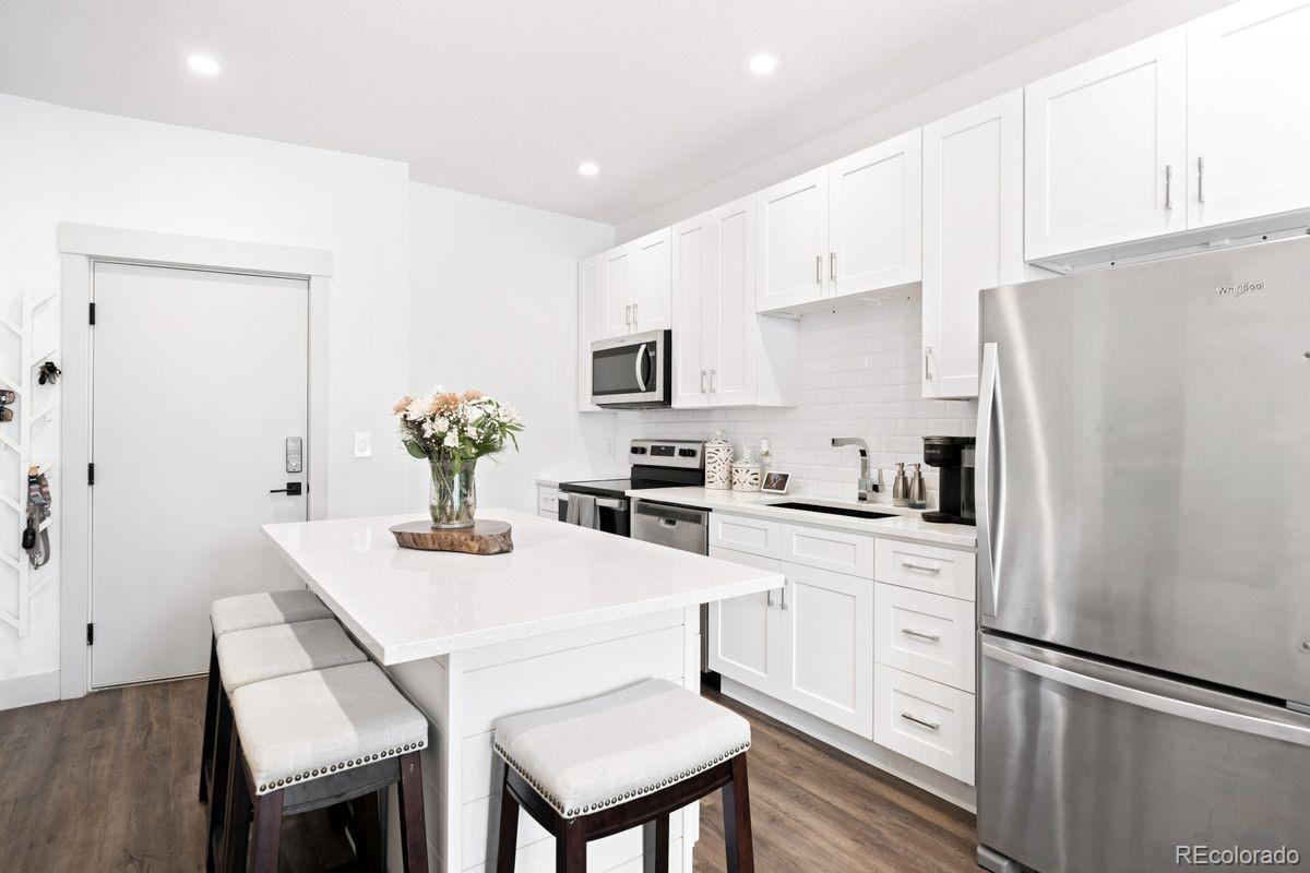 1590 Ingalls Street Unit: 303