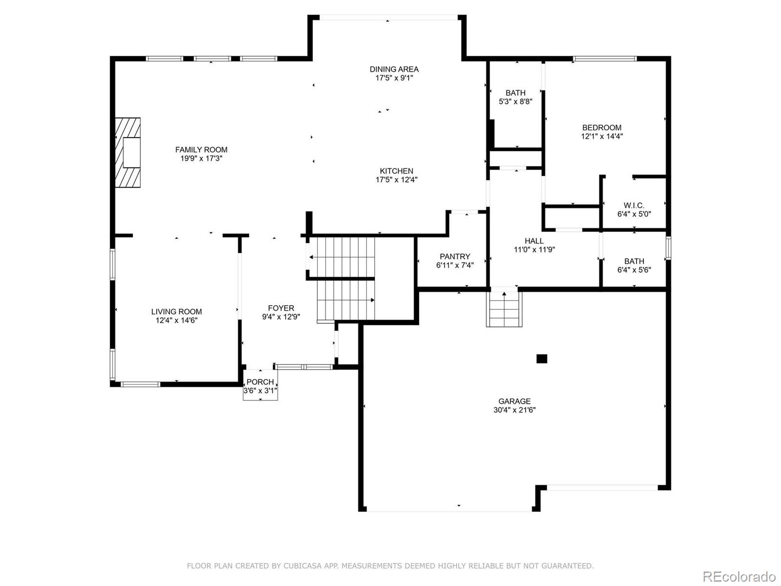 14391 Shasta Daisy Point