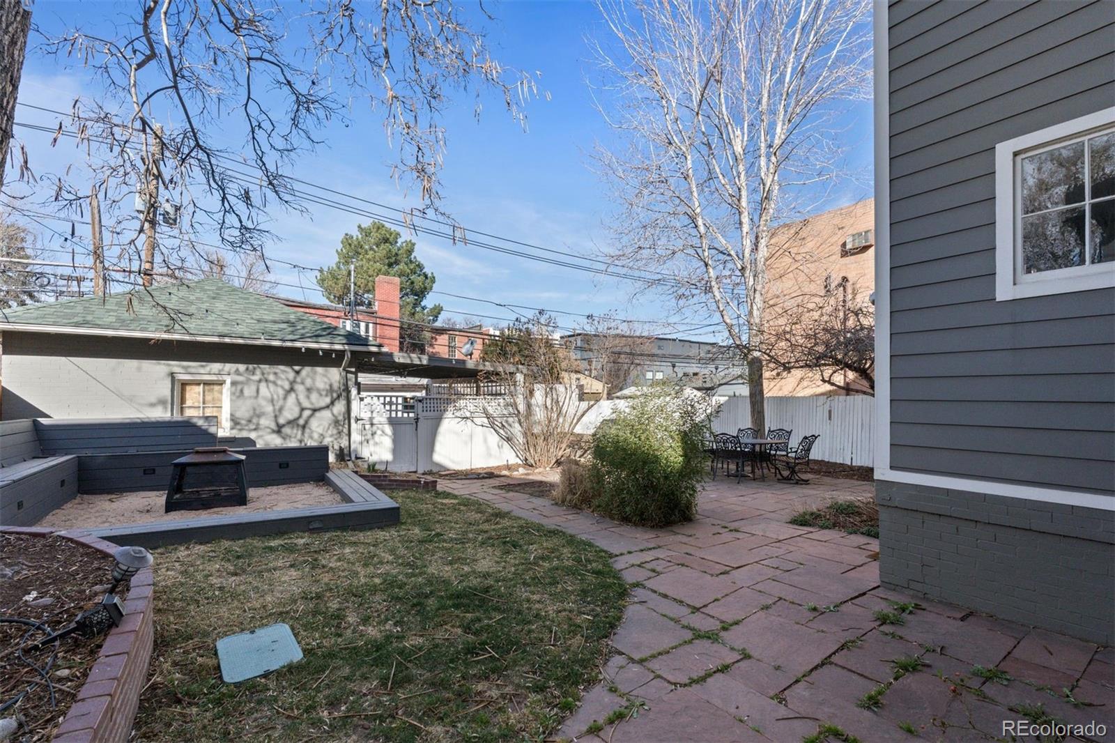 1321 Gaylord Street