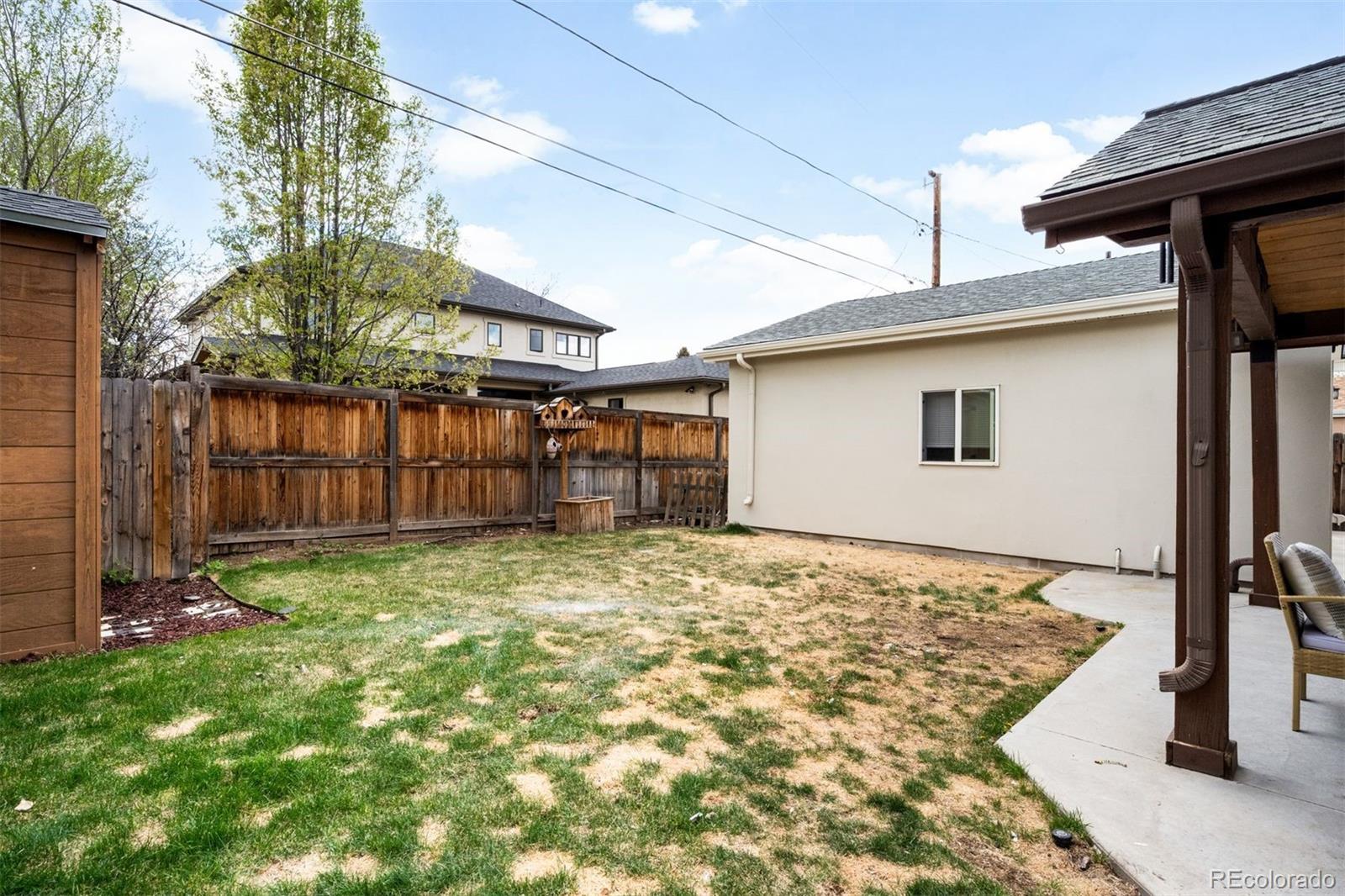 3215 S Fairfax Street