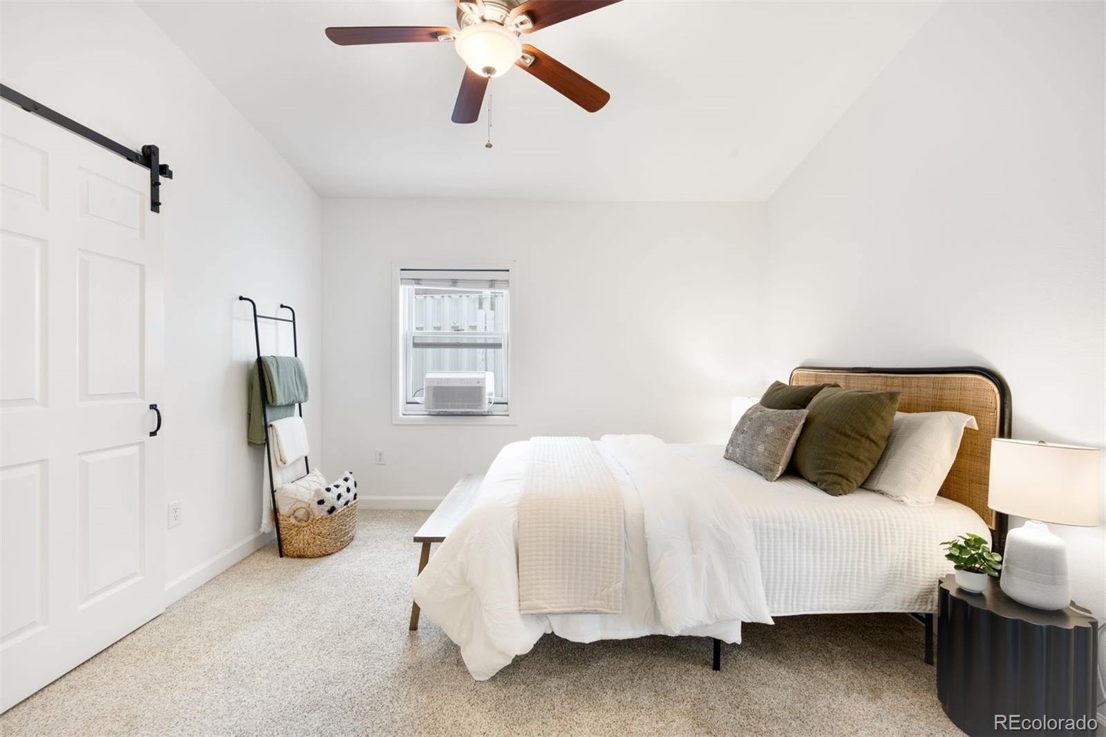 3215 S Fairfax Street