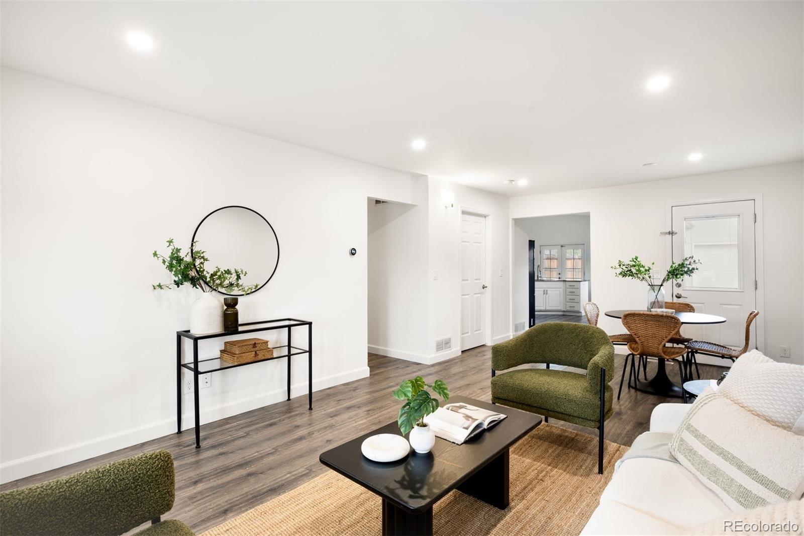 3215 S Fairfax Street