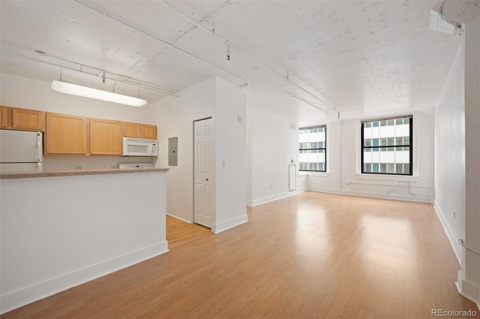 444 17th Street Unit: 802