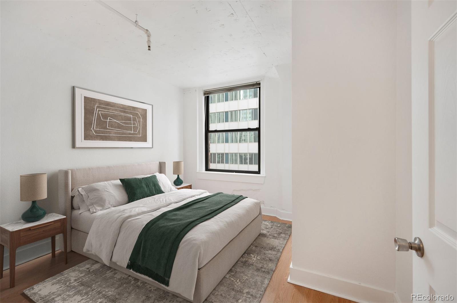 444 17th Street Unit: 802