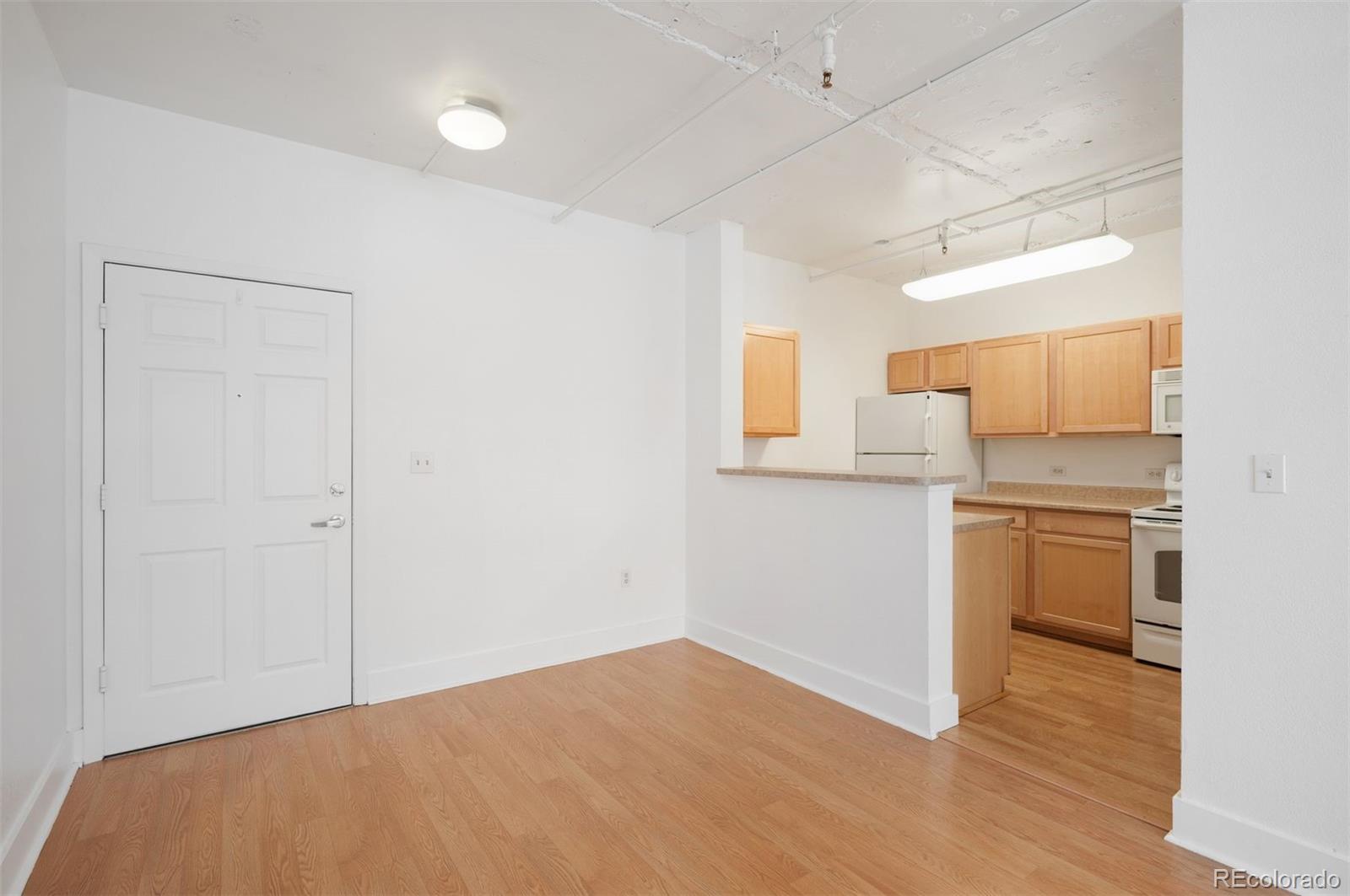 444 17th Street Unit: 802
