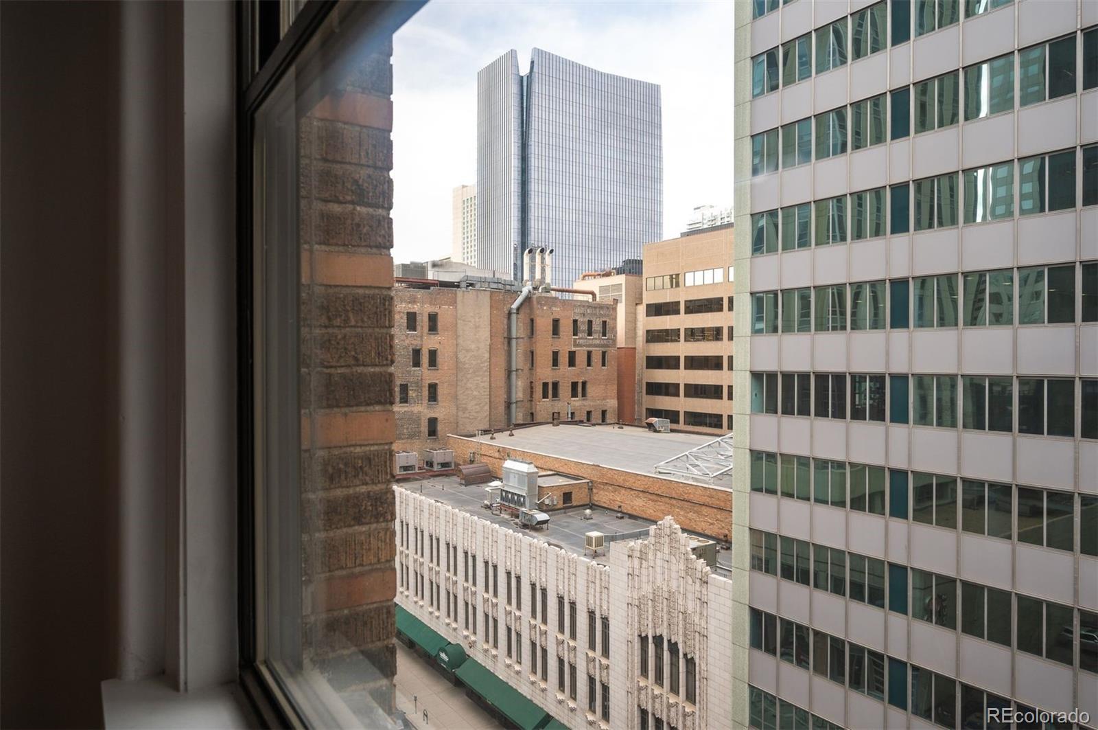 444 17th Street Unit: 802