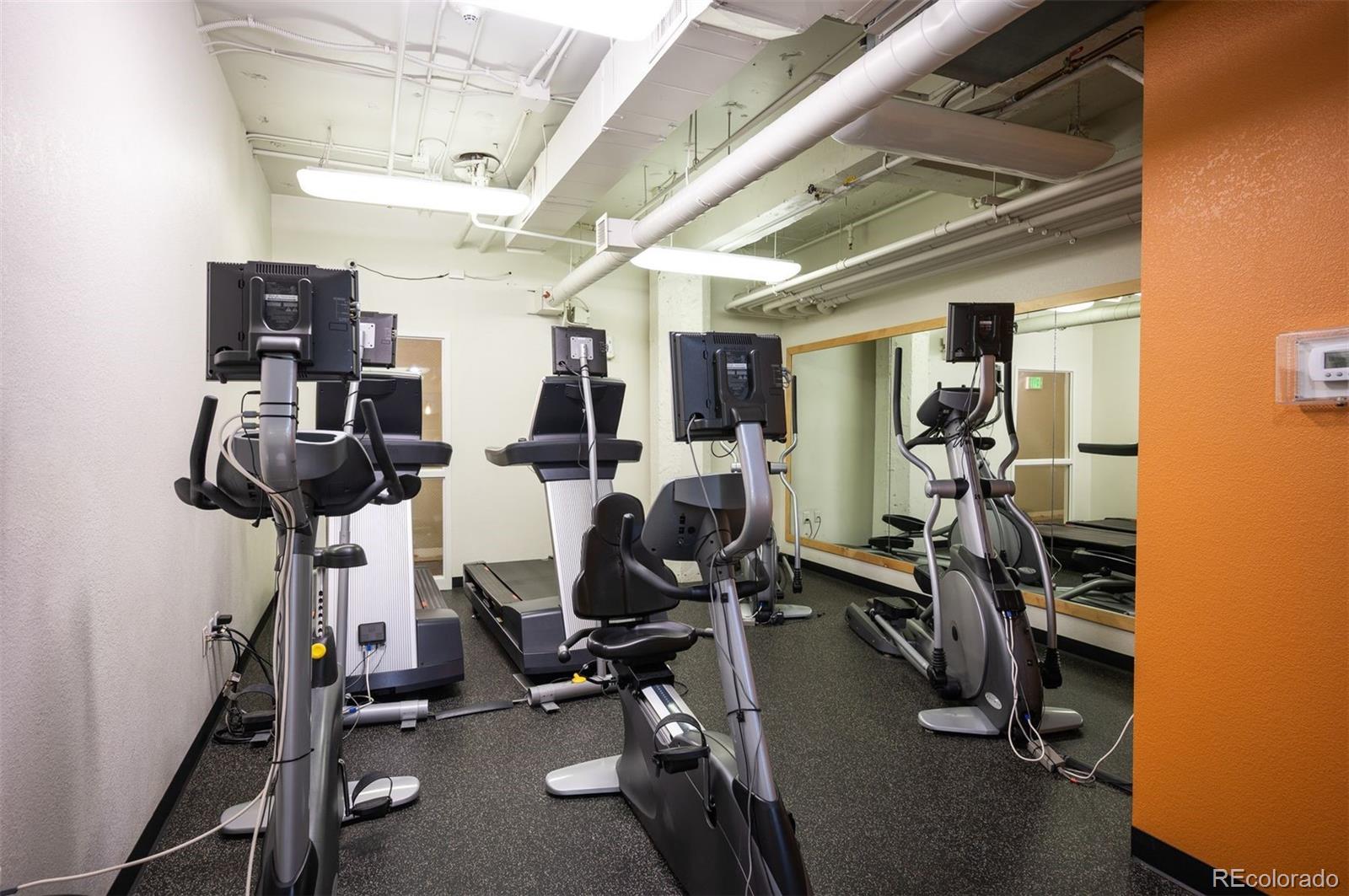 444 17th Street Unit: 802