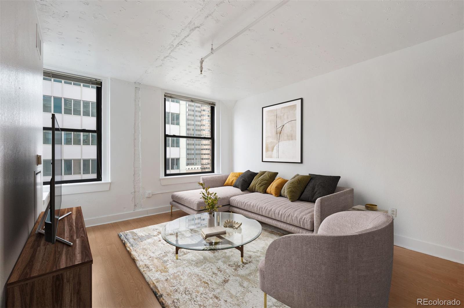 444 17th Street Unit: 802
