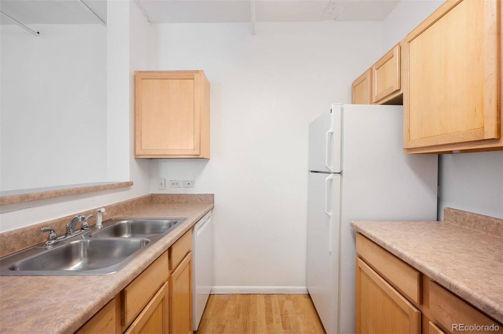 444 17th Street Unit: 802