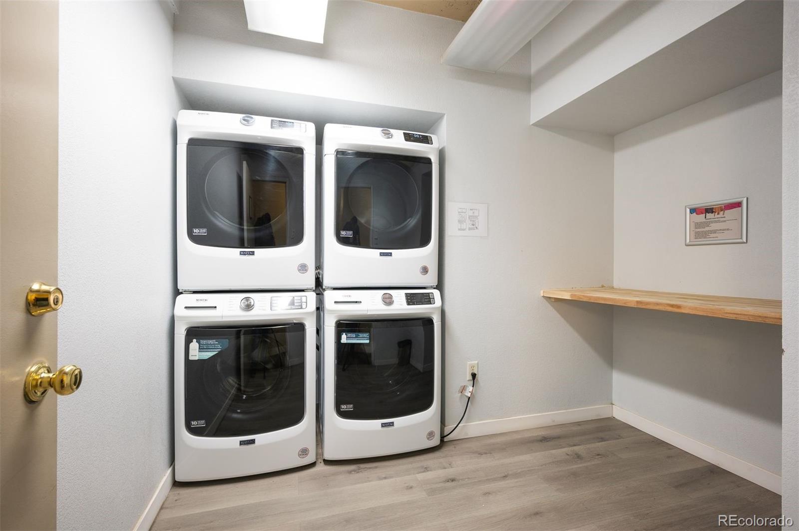 444 17th Street Unit: 802