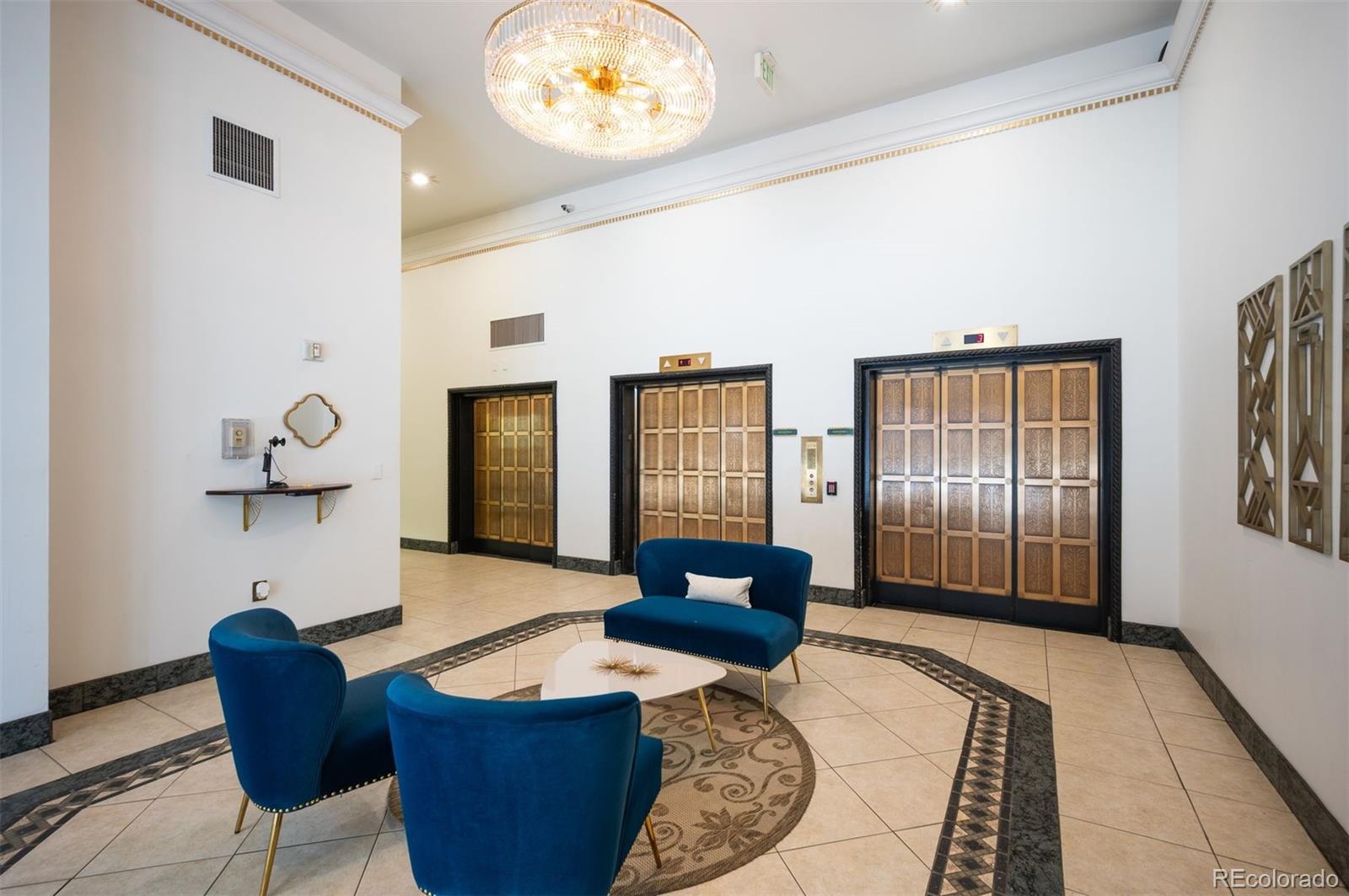 444 17th Street Unit: 802