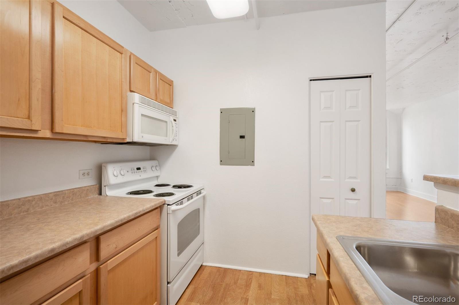 444 17th Street Unit: 802