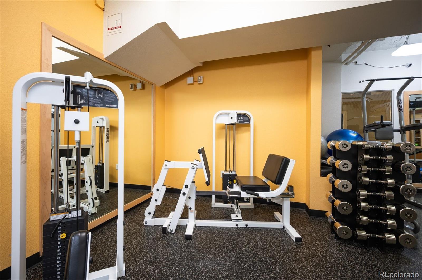 444 17th Street Unit: 802