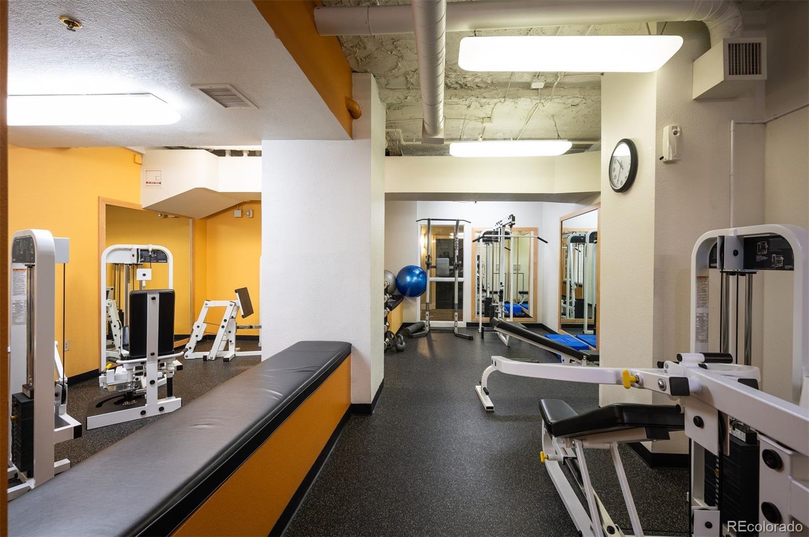 444 17th Street Unit: 802