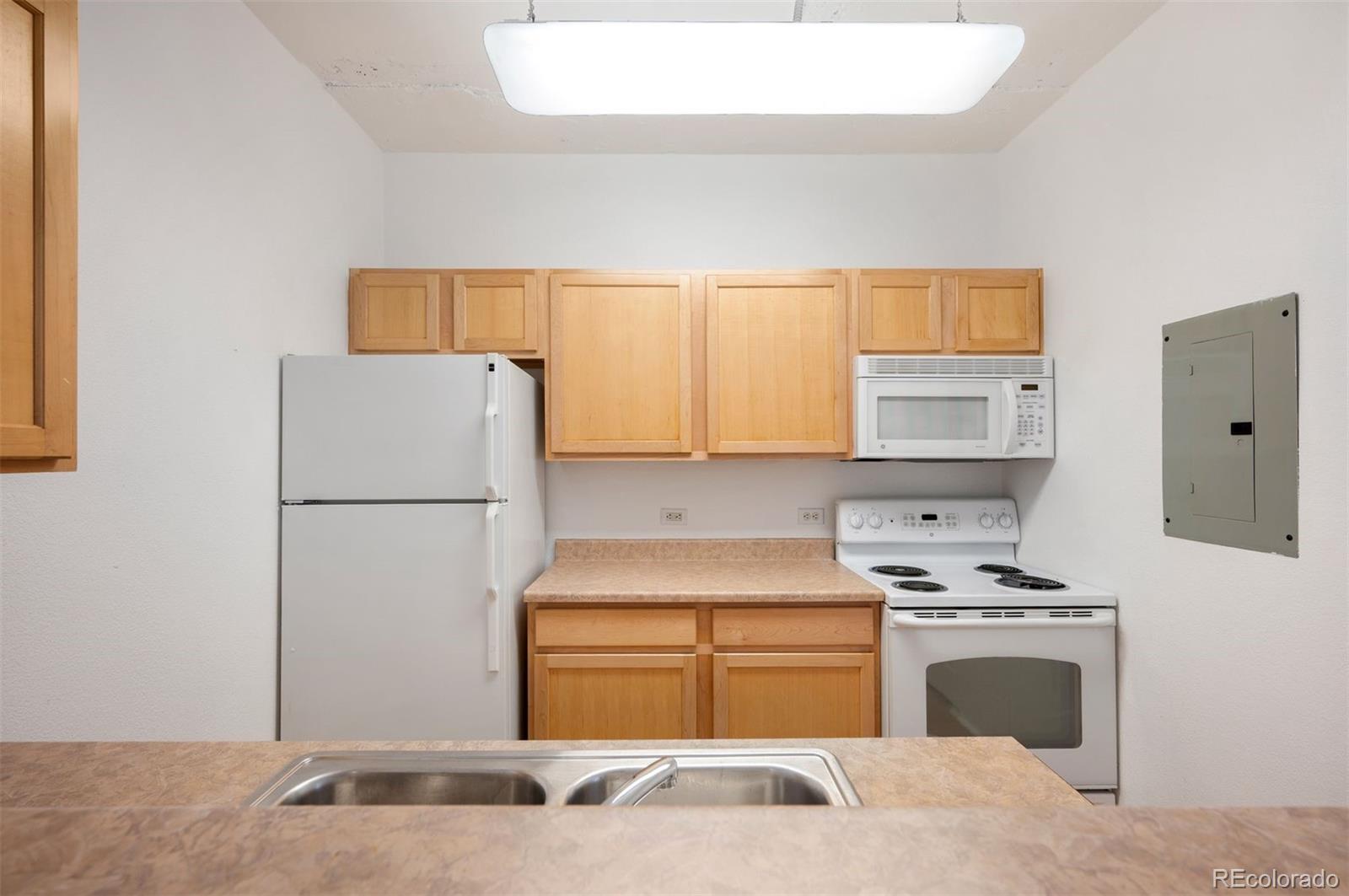 444 17th Street Unit: 802