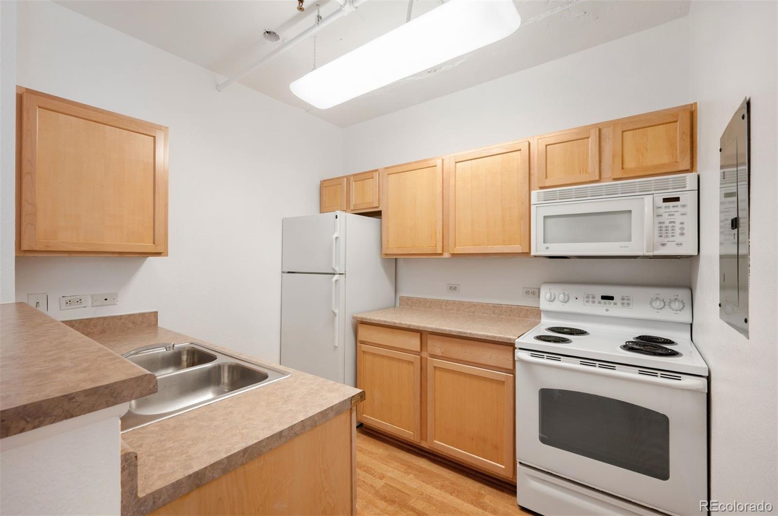 444 17th Street Unit: 802