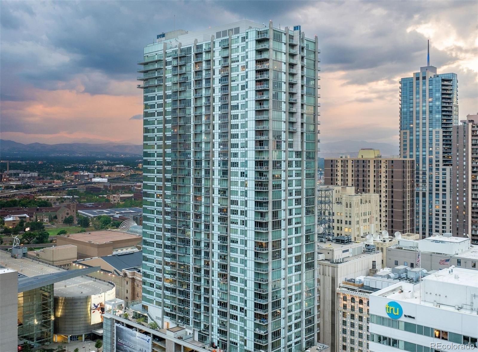 891 14th Street Unit: 1810