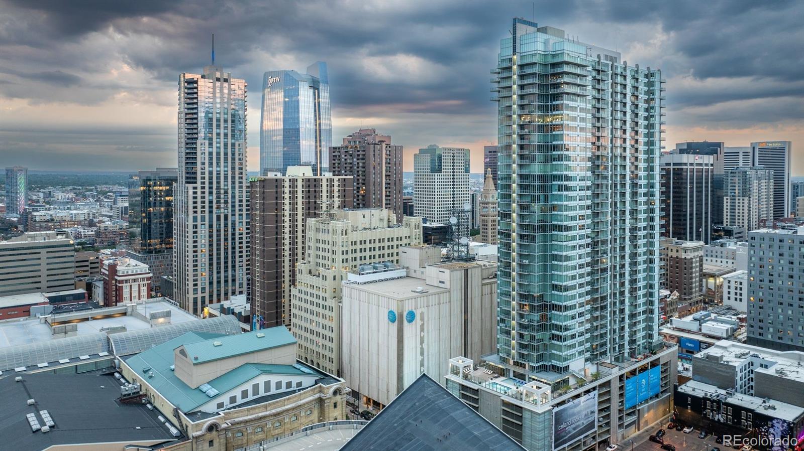 891 14th Street Unit: 1810