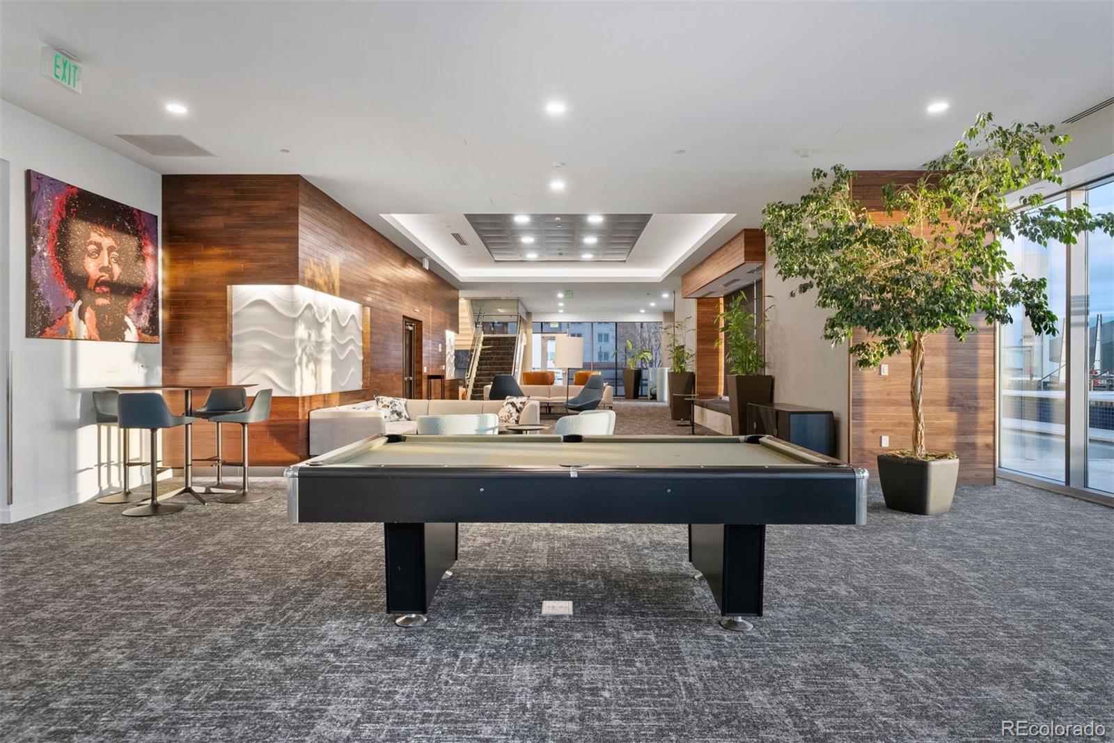 891 14th Street Unit: 1810