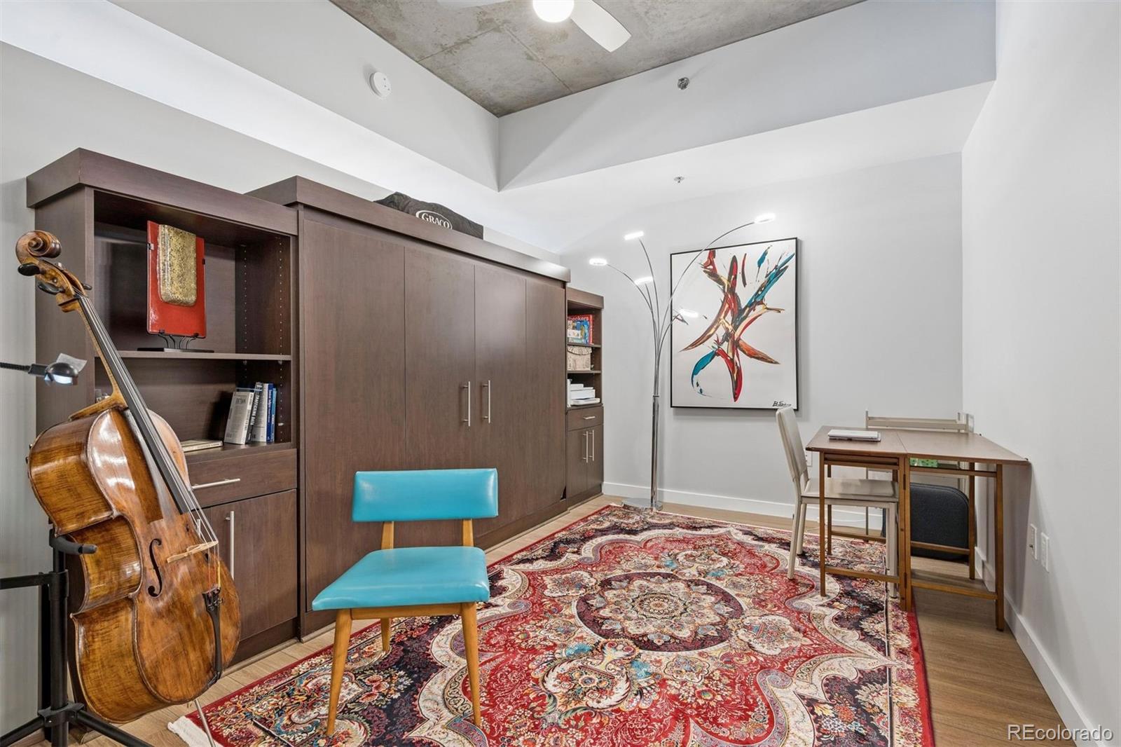 891 14th Street Unit: 1810