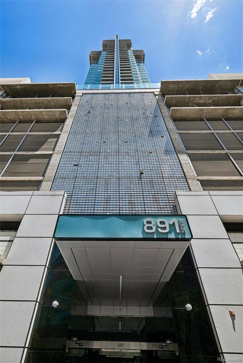 891 14th Street Unit: 1810
