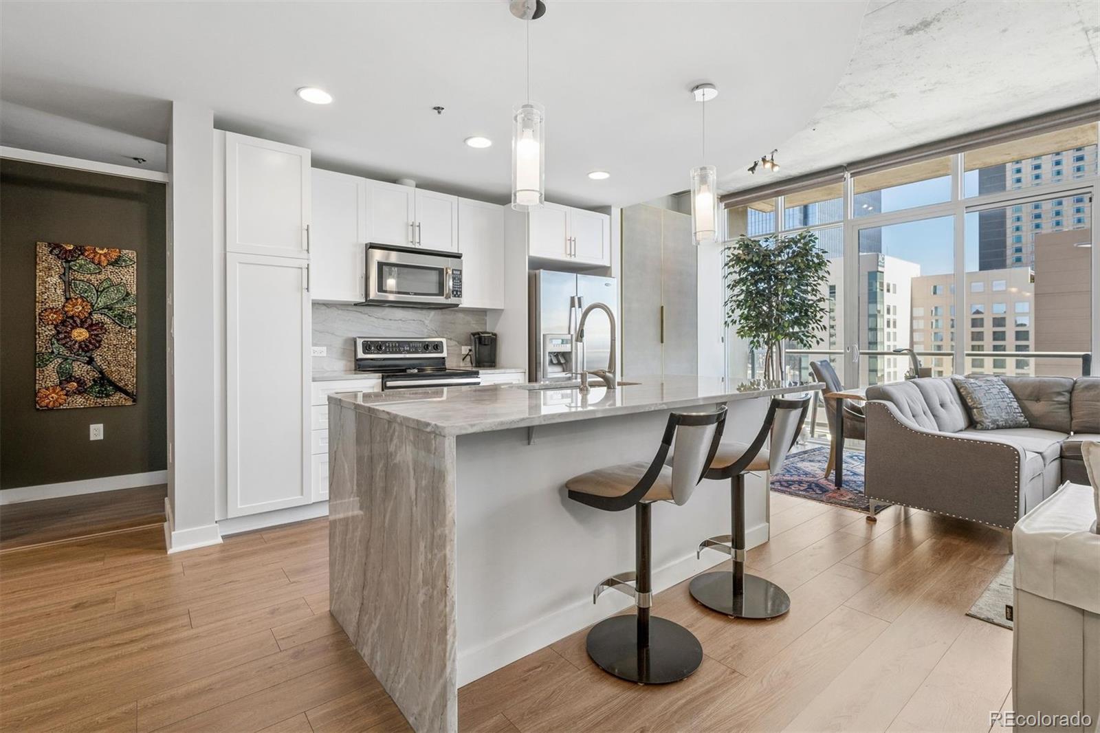 891 14th Street Unit: 1810