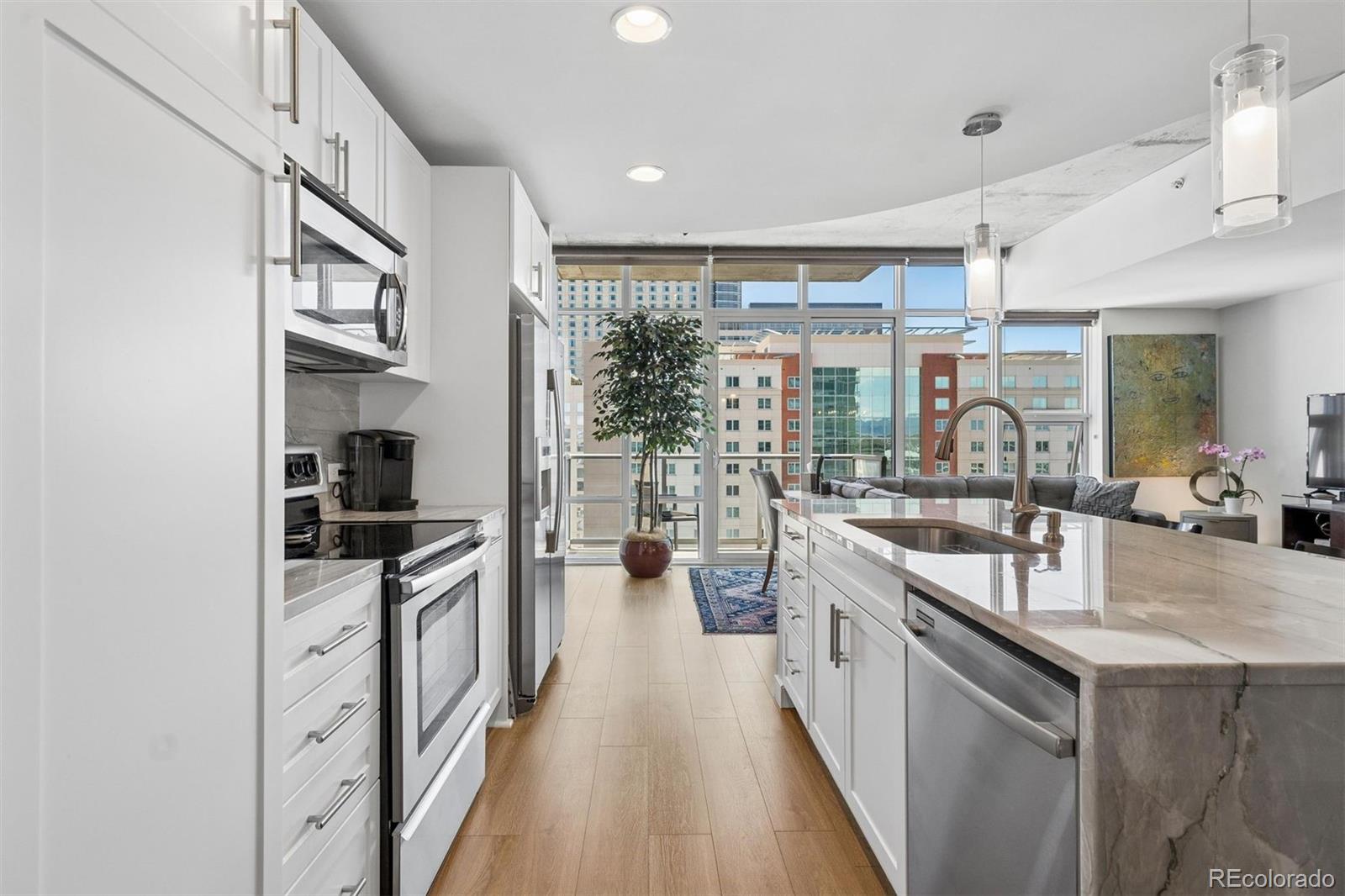891 14th Street Unit: 1810