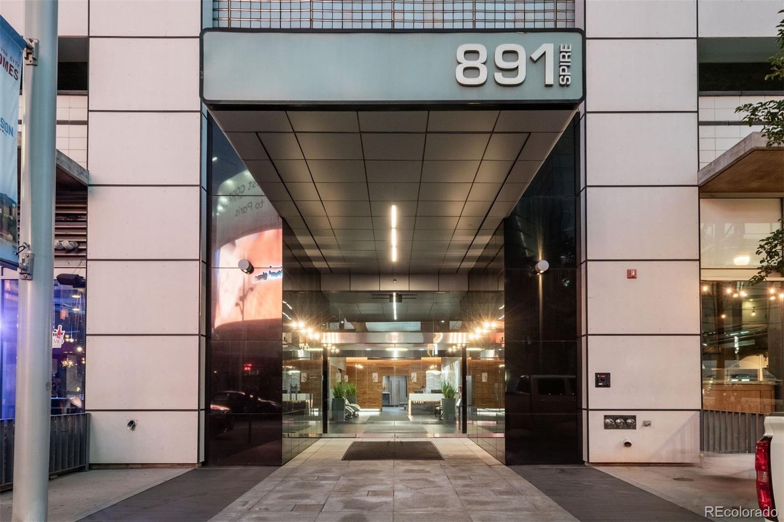 891 14th Street Unit: 1810