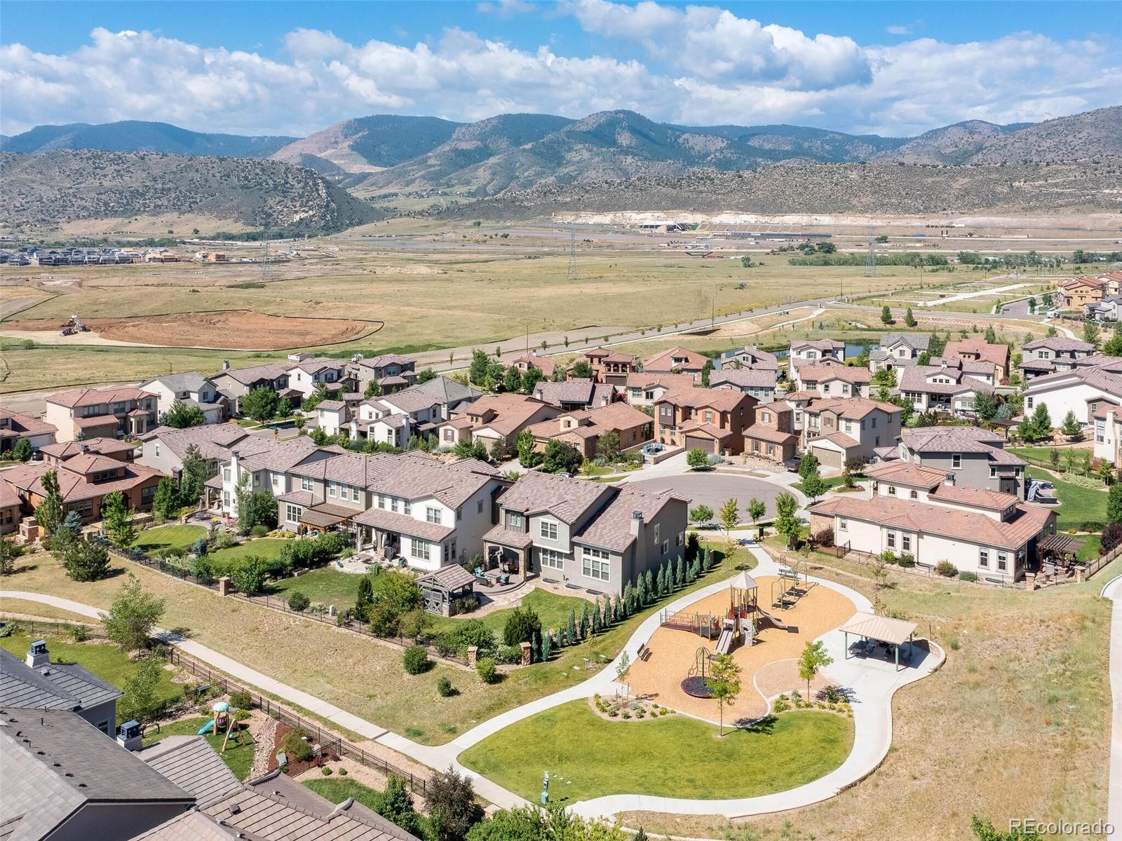 2618 S Kilmer Court