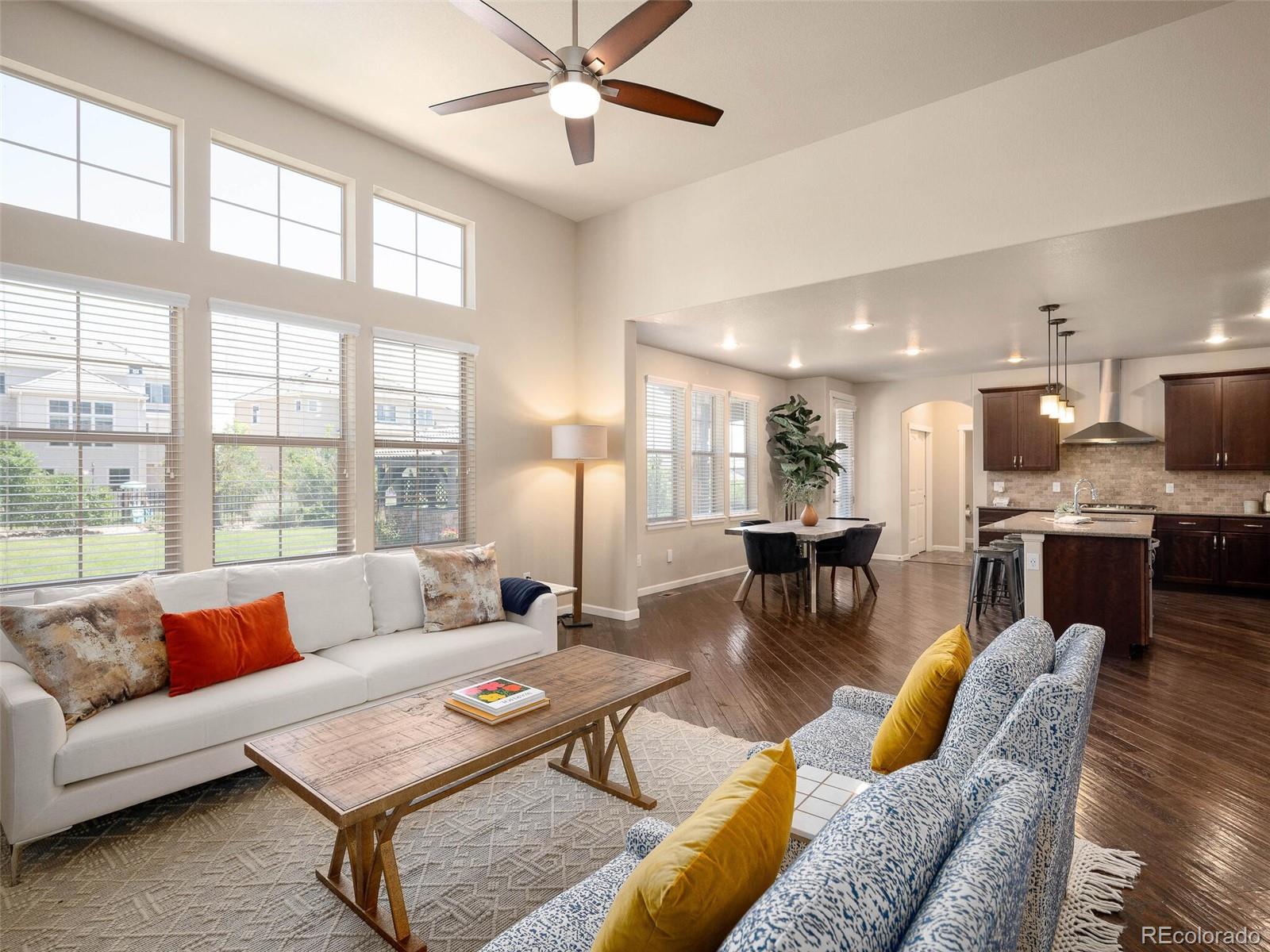 2618 S Kilmer Court