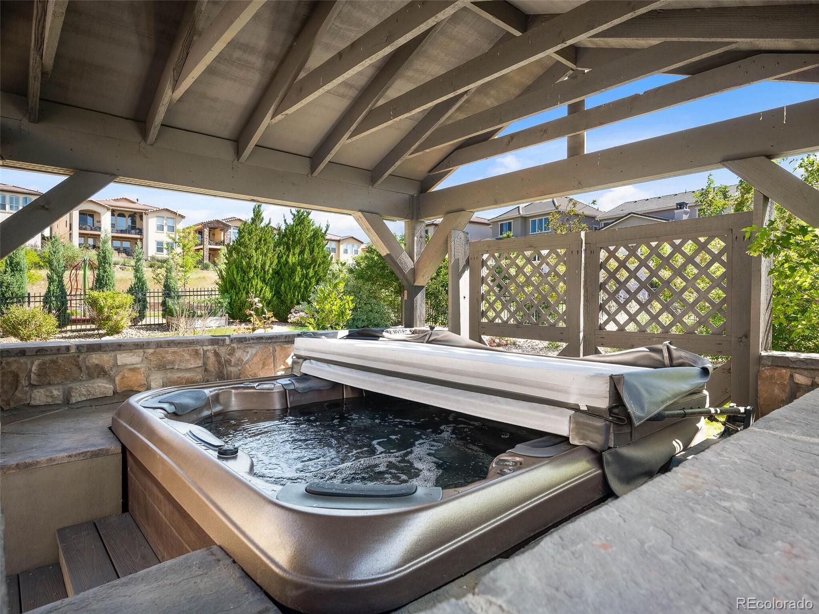 2618 S Kilmer Court