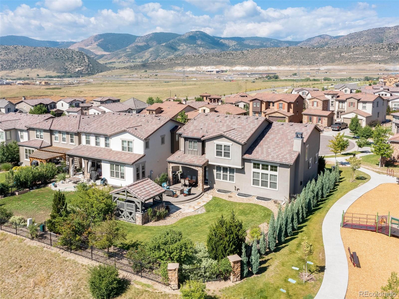 2618 S Kilmer Court