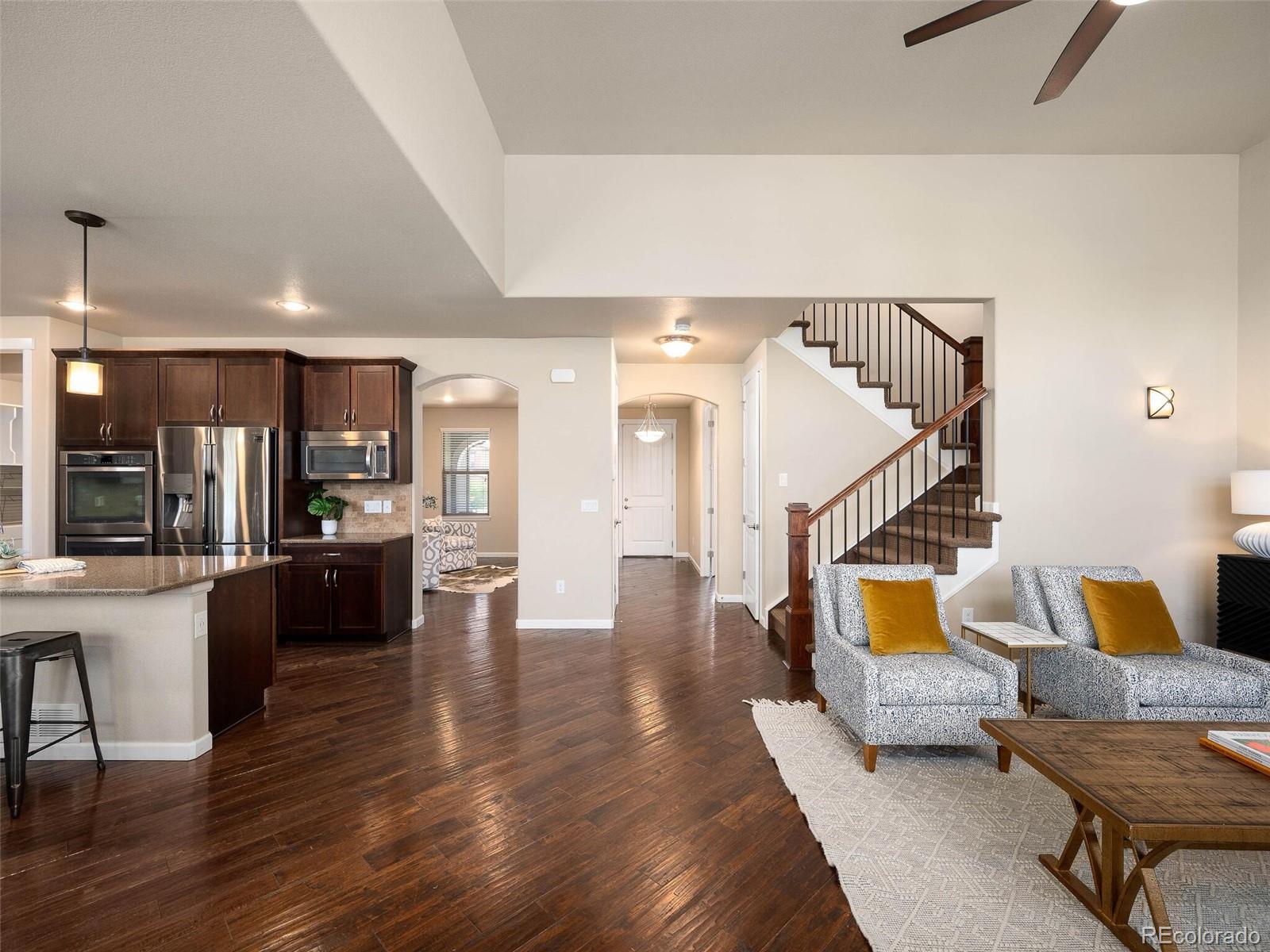 2618 S Kilmer Court