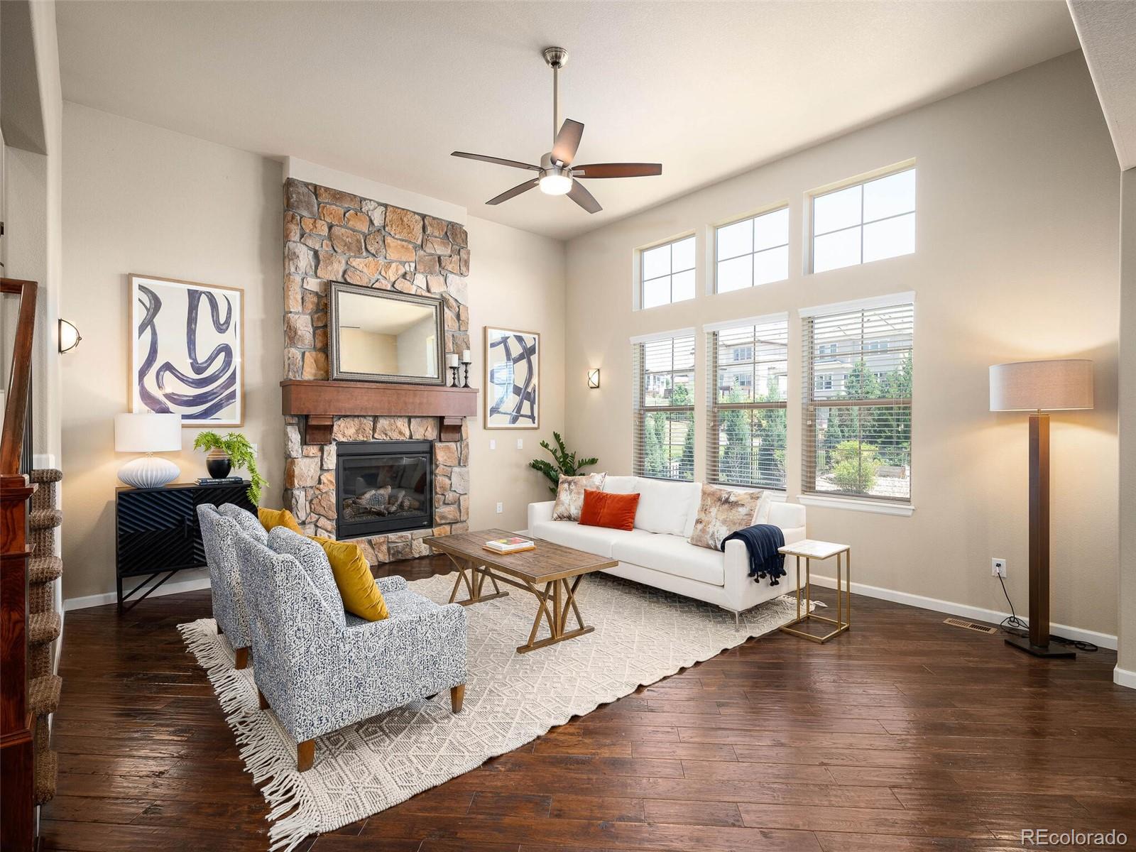 2618 S Kilmer Court