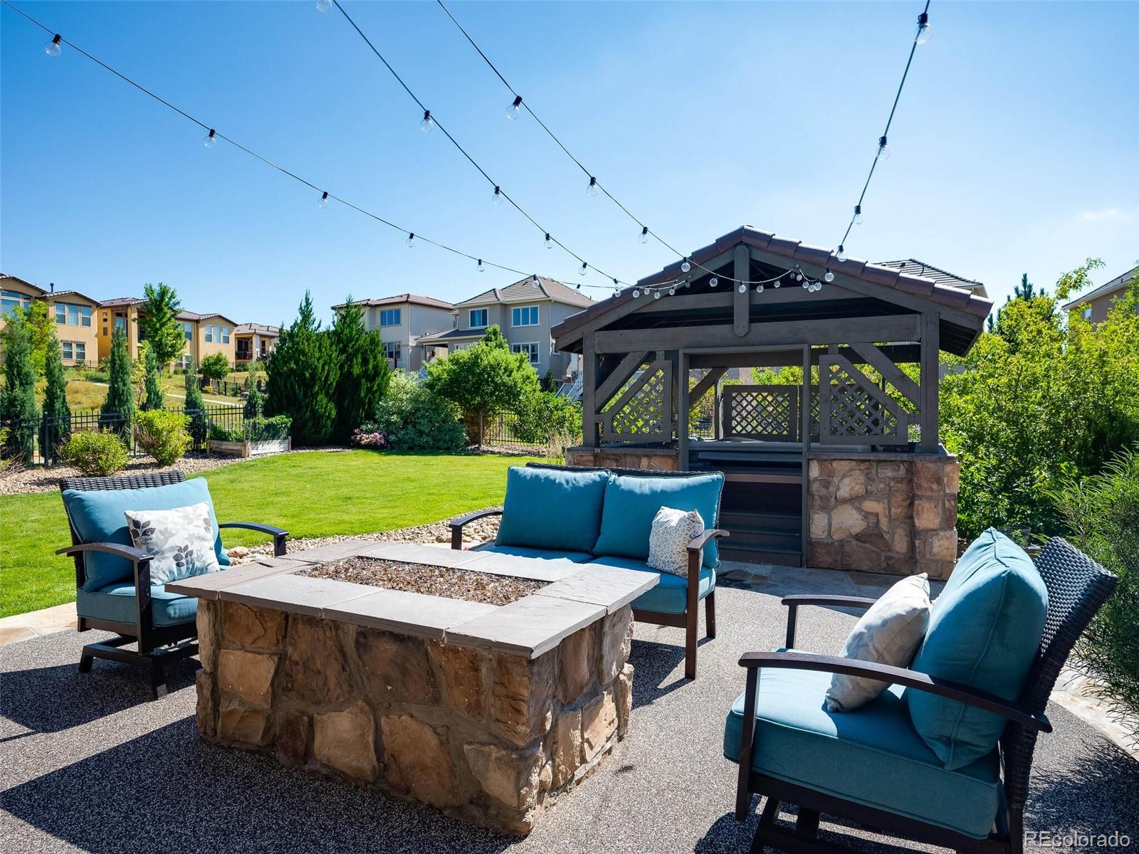 2618 S Kilmer Court