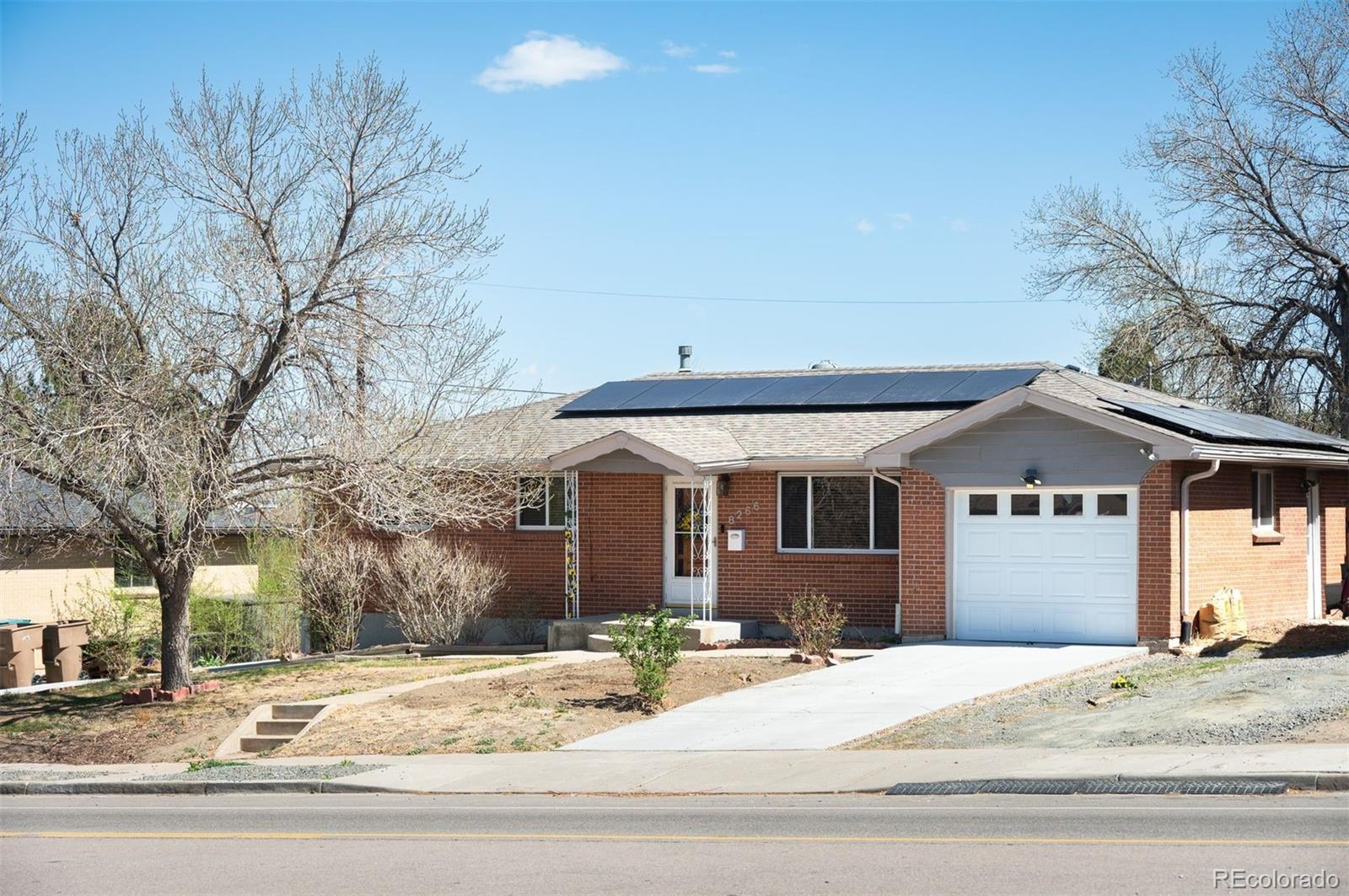 8266 Conifer Road