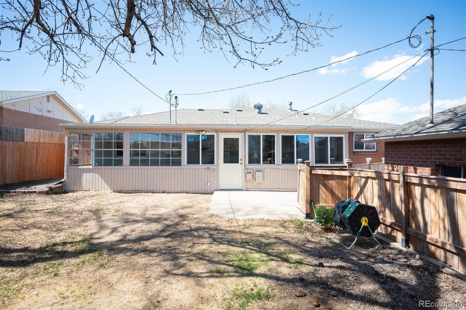 8266 Conifer Road