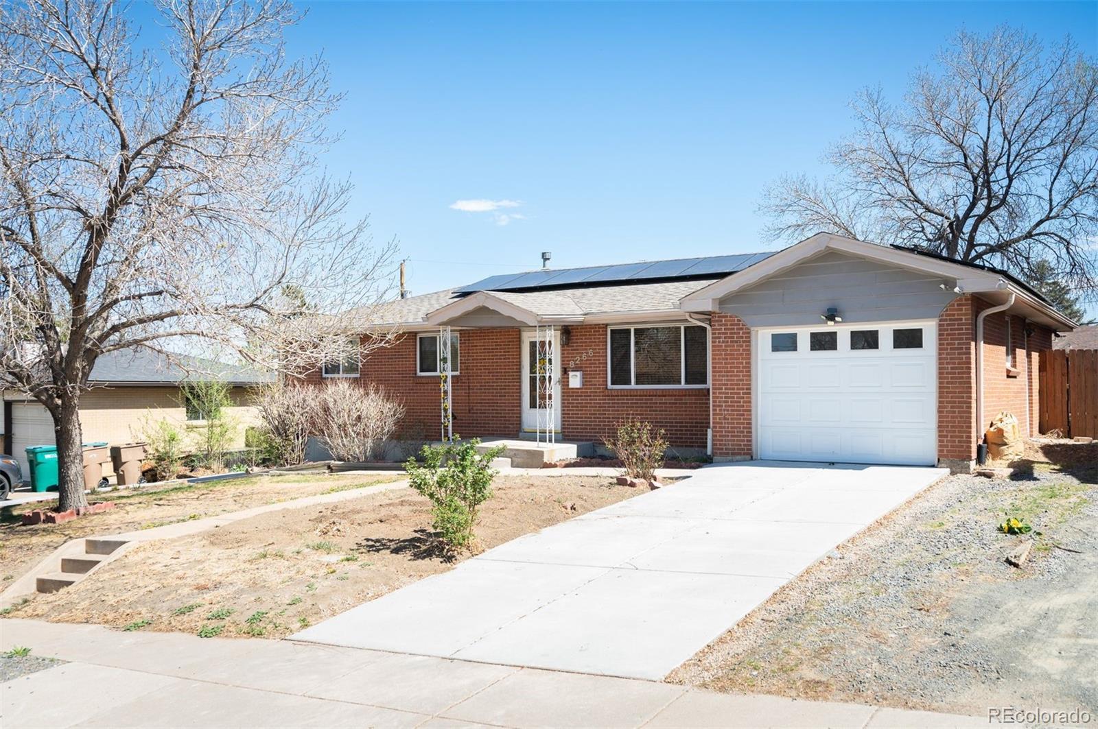 8266 Conifer Road