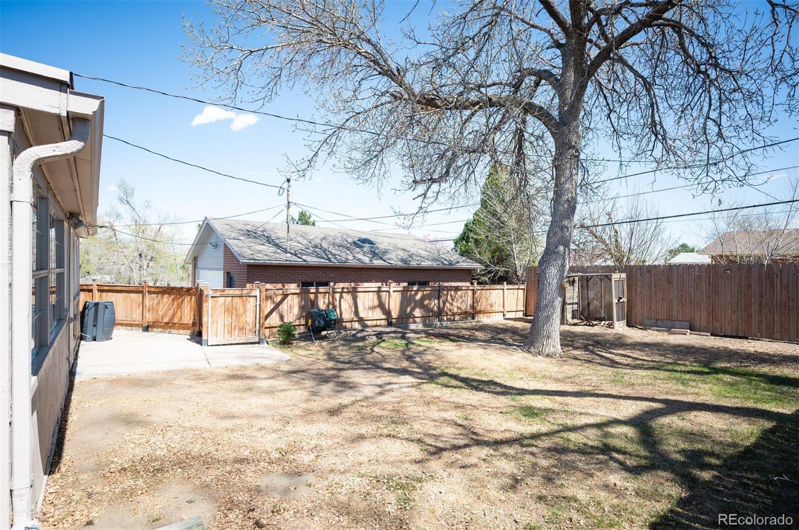 8266 Conifer Road