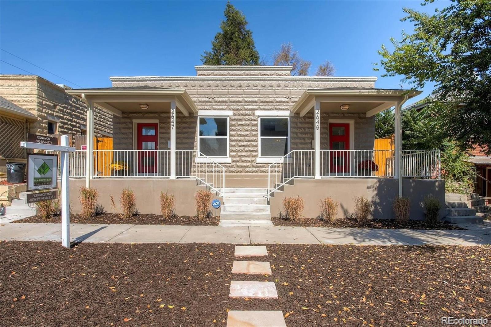 2645 W 24th Avenue