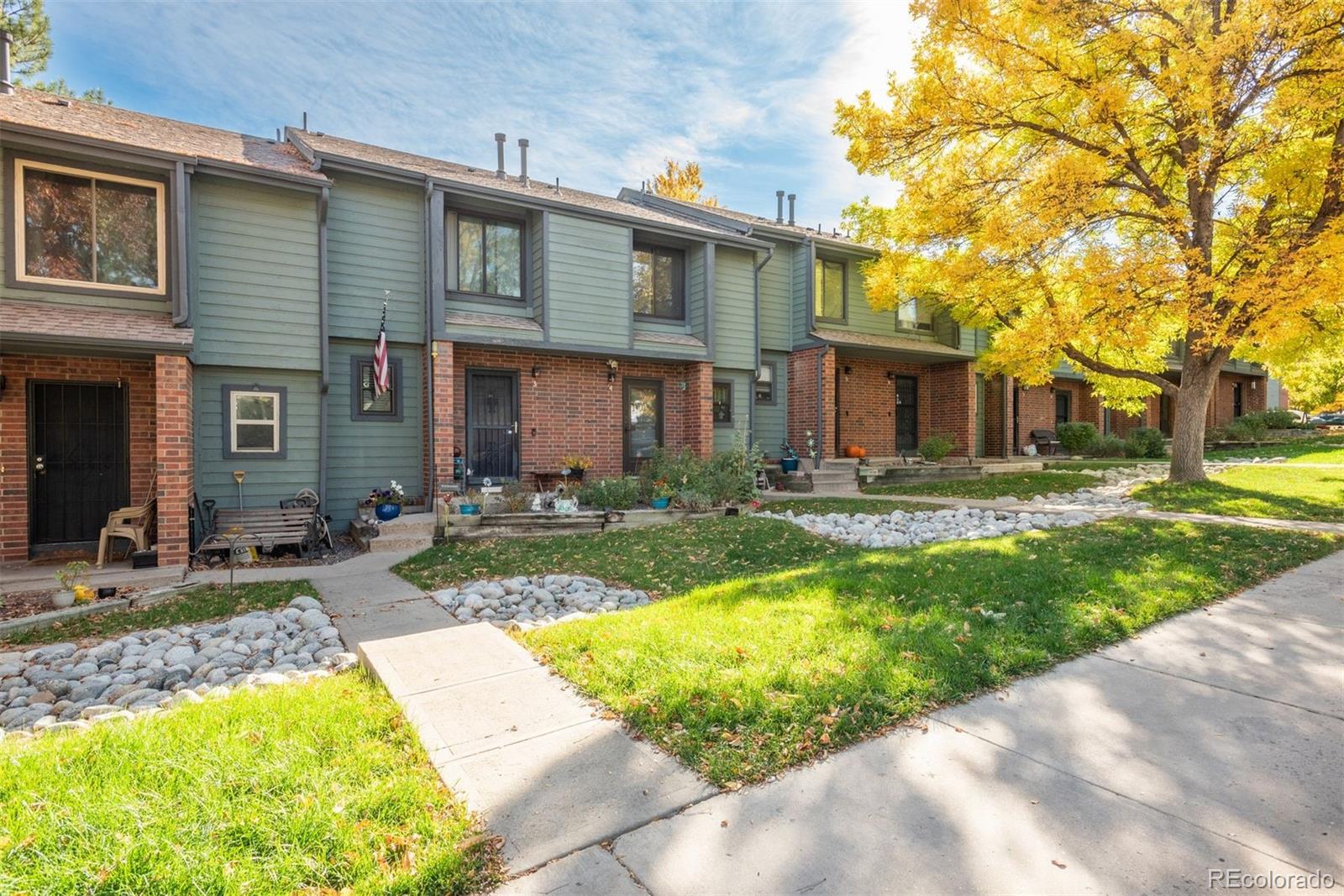 3506 S Depew Street Unit: 3