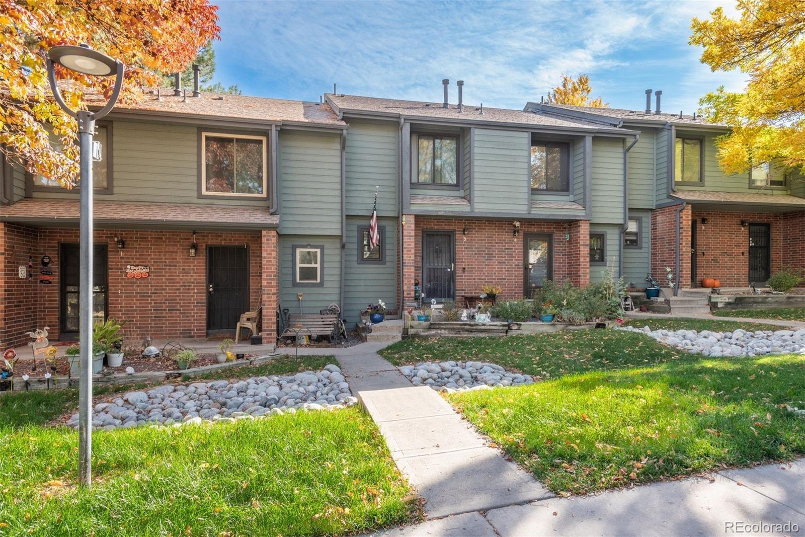 3506 S Depew Street Unit: 3