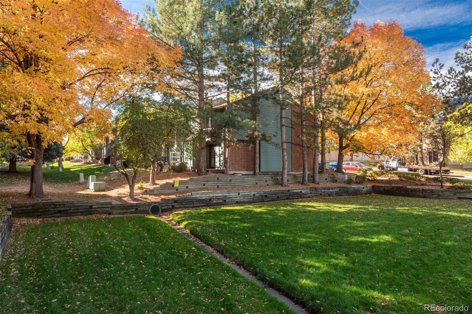3506 S Depew Street Unit: 3