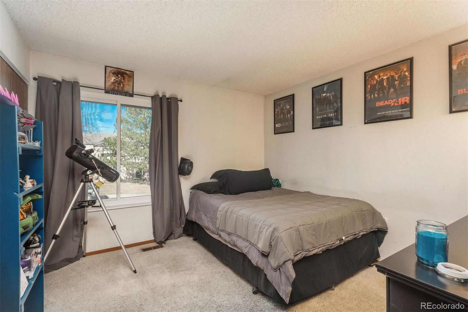 3506 S Depew Street Unit: 3