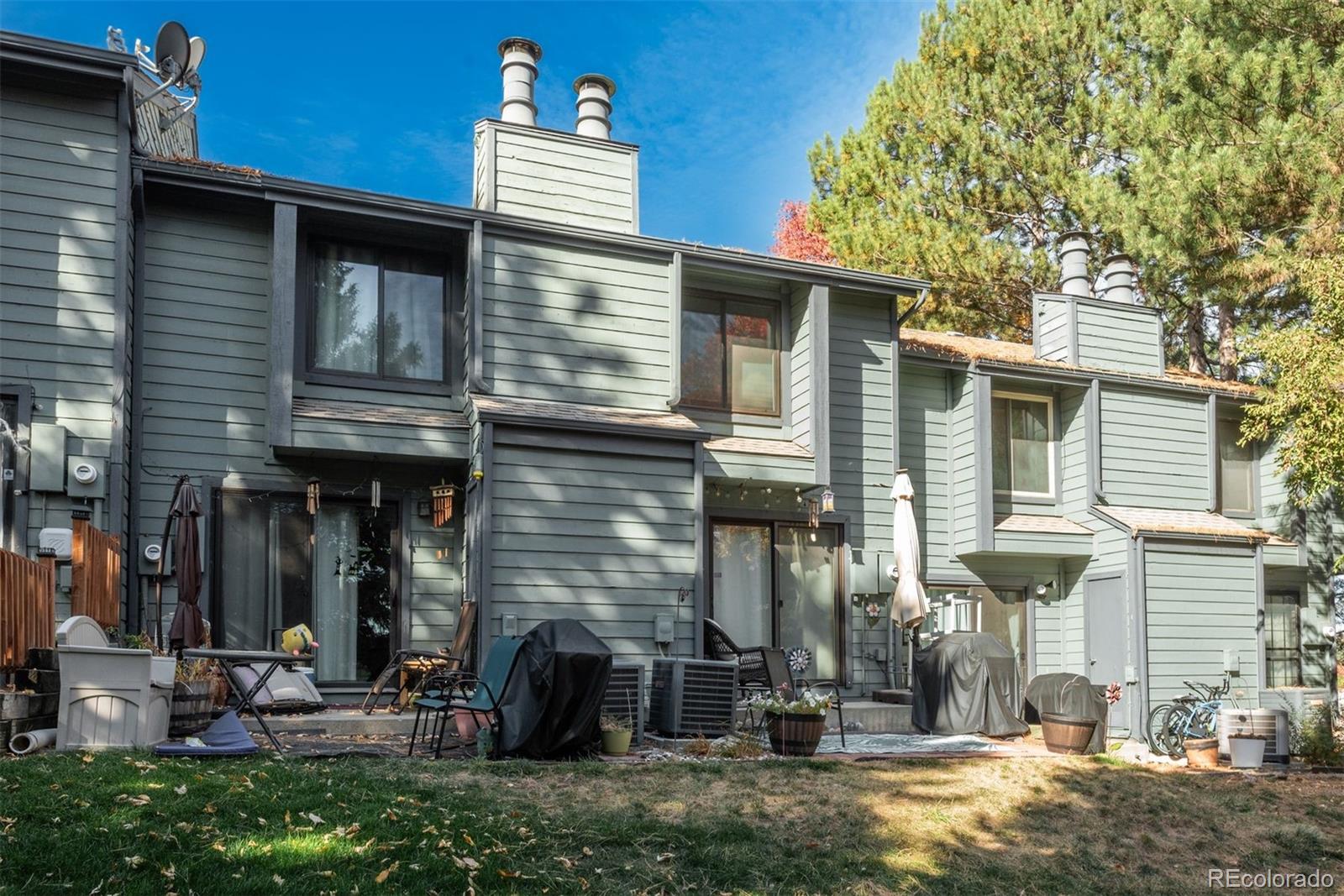 3506 S Depew Street Unit: 3