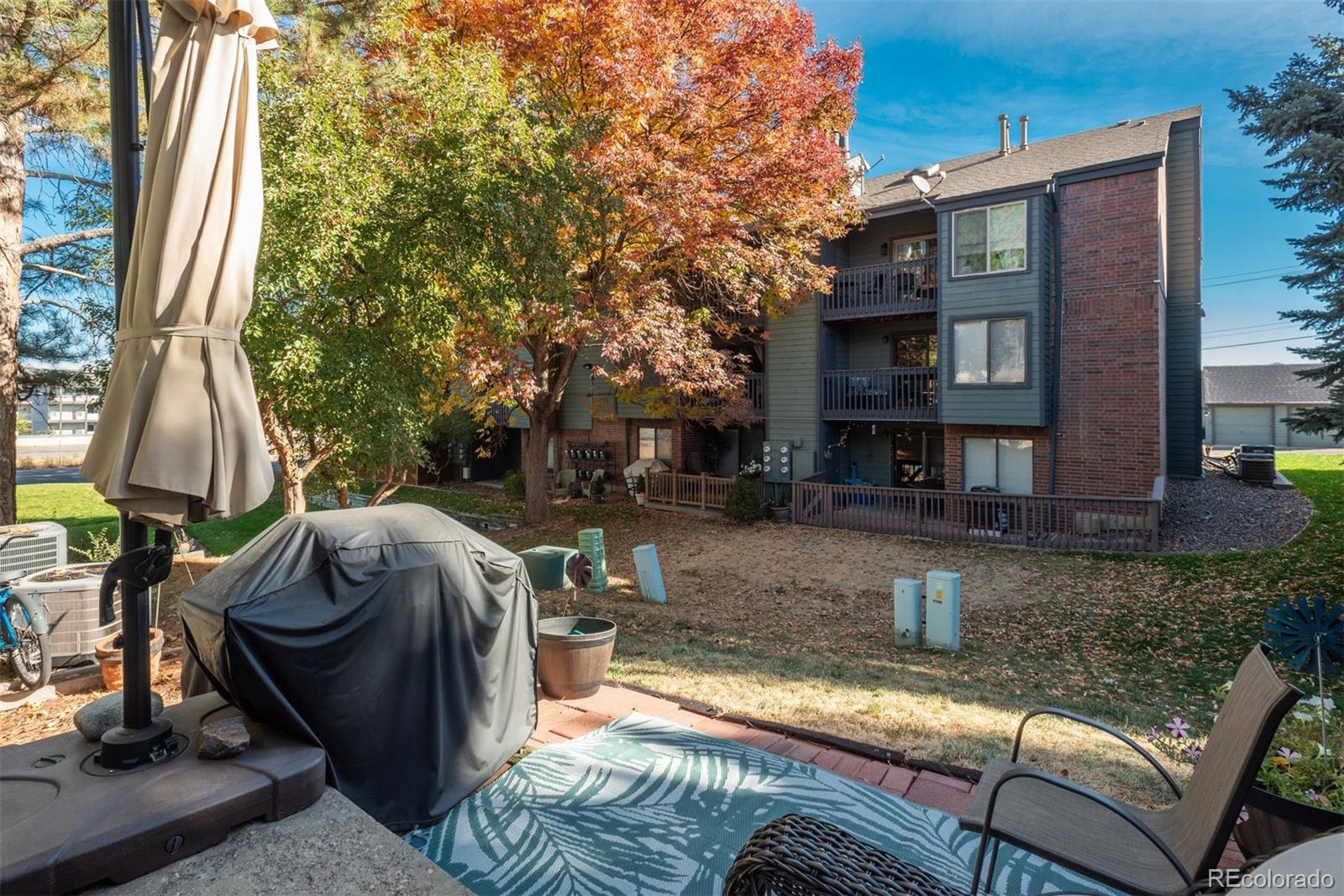 3506 S Depew Street Unit: 3