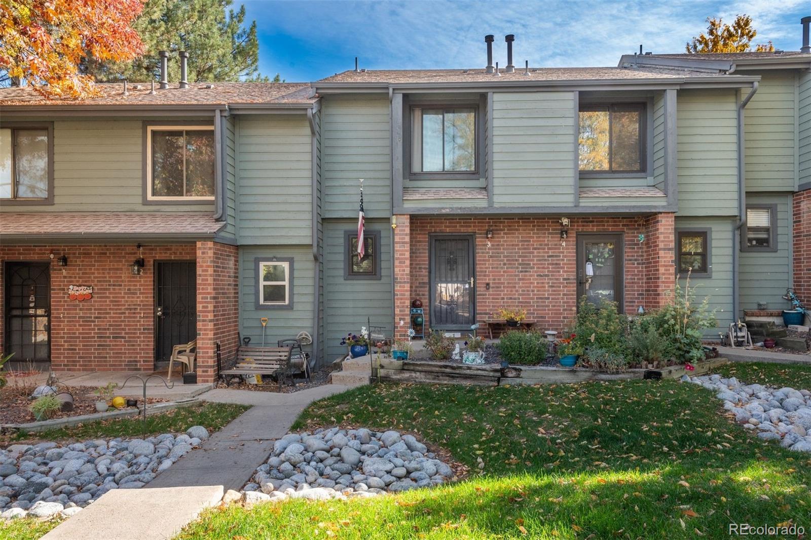 3506 S Depew Street Unit: 3